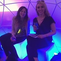 Profile Picture of Holly Sharpe (@holly-sharpe-4) on Quora
