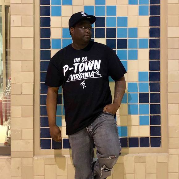 Profile Picture of Maurice Franklin (@coolrese30) on Poshmark