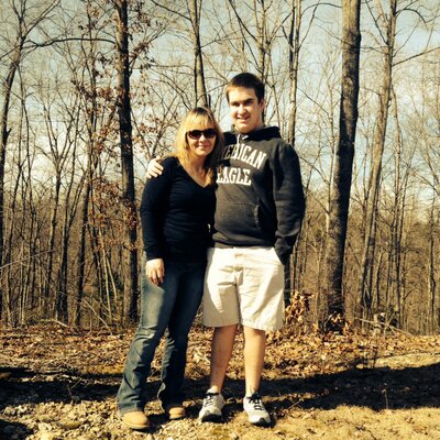 Profile Picture of Michael Gabbard (@Gabbard1102) on Twitter