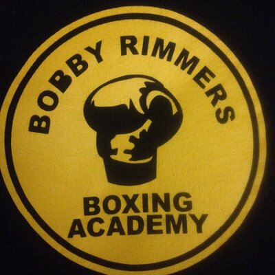 Profile Picture of RimmersBoxingAcademy (@BobRimmerBoxing) on Twitter