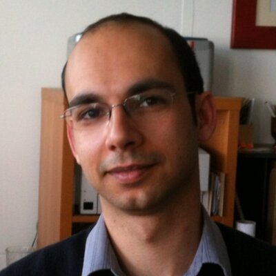 Profile Picture of Robert Hutchison (@rwohutchison) on Twitter