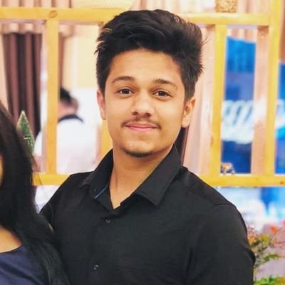 Profile Picture of Pranav Joshi (@pranavjoshi010) on Twitter
