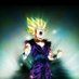 Profile Picture of Mark Rolling (@vegeta555555) on Twitter