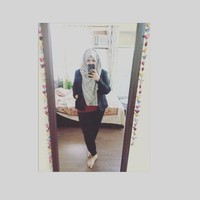 Profile Picture of Rifa Zan (@rifa-zan) on Quora