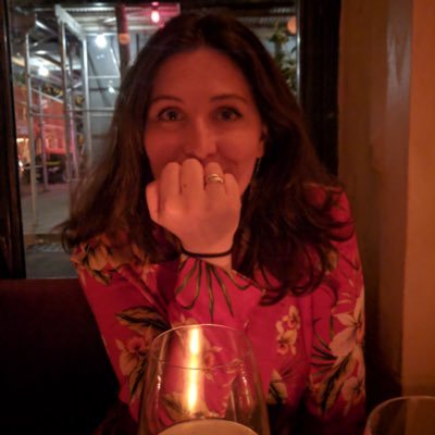 Profile Picture of Emily Conroy (@EmilyCny) on Twitter