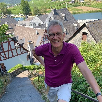 Profile Picture of Christopher Voth (@VothChristopher) on Twitter