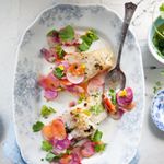 Profile Picture of Noel Pilla Burch (@om_girl_chef) on Instagram