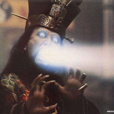 Profile Picture of Brandon Malone (@MadMalone) on Twitter