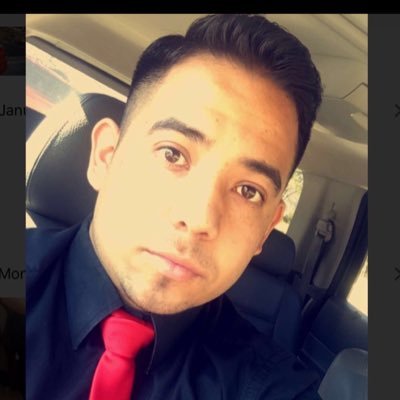 Profile Picture of Daniel Castaneda (@danielc_14) on Twitter