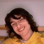 Profile Picture of Finn Michael Wolfhard🦋 (@adoringwolfheart) on Instagram