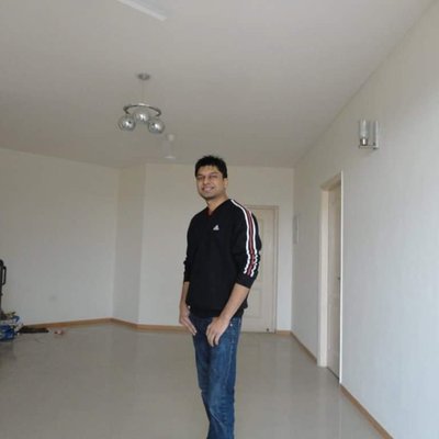 Profile Picture of Vaneet (@RealVaneet) on Twitter