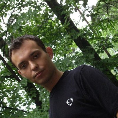 Profile Picture of Lukasz Zięba (@LukaszZiebaKce) on Twitter