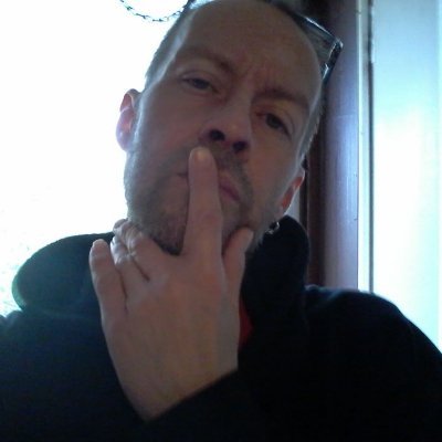 Profile Picture of Andre C Couturier (@andreCTK) on Twitter