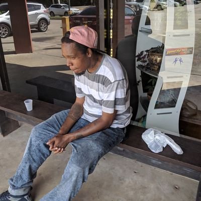 Profile Picture of Derrick Osborne (@DerrickOsborn17) on Twitter