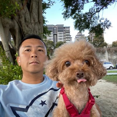 Profile Picture of Alan Yeh (@YehYulun) on Twitter