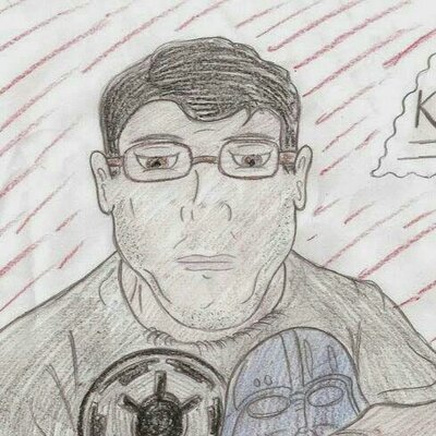 Profile Picture of Ken Scherer (@mernshen) on Twitter