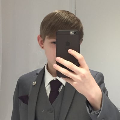 B4IL3Y H4NC3 - Twitter Profile Picture of B4IL3Y H4NC3 (@BaileyHance13) on Twitter