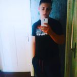 Profile Picture of Alan Makowski (@x_alan_mak_x) on Instagram