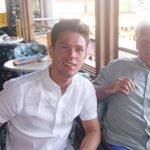 Profile Picture of Christopher Riddell (@chrisriddell93) on Instagram