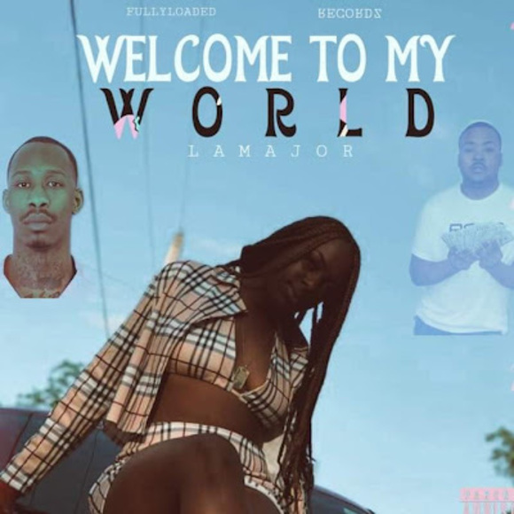 Profile Picture of Lamajor Lamajor (@nae488) on Poshmark