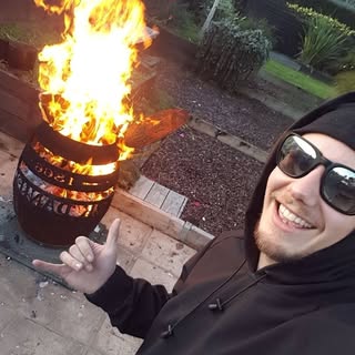 Profile Picture of Corey Hopkins (@coreyhopkins) on Instagram