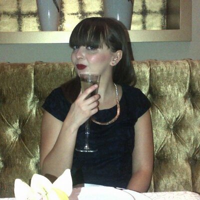 Profile Picture of Harriet Poole (@4_harrietRuth) on Twitter