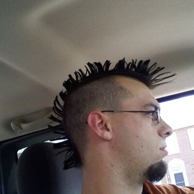 Profile Picture of Paul Weishaar (@PaulWeishaar) on Twitter
