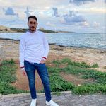 Profile Picture of Jean Paul Zammit (@jean_tal_cortina) on Instagram