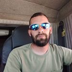 Profile Picture of Cody Cress (@lowcountry87) on Instagram