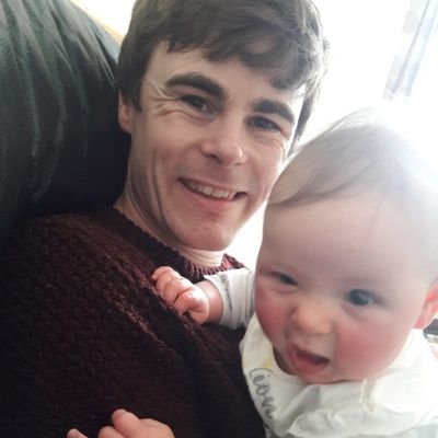 Profile Picture of Daniel Fisk (@DfFisk) on Twitter