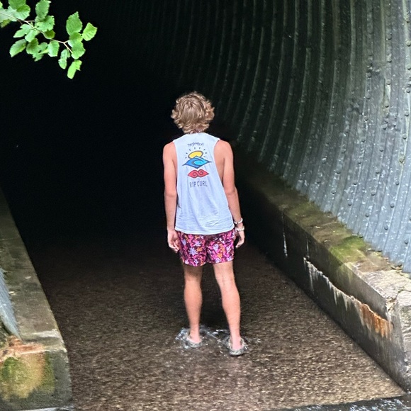 Profile Picture of ! ben ! (@benwitt22) on Poshmark