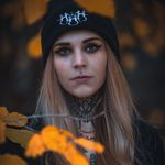 Profile Picture of // LAURA // FRANKFURT // 🦉 (@hc_x_owl) on Instagram