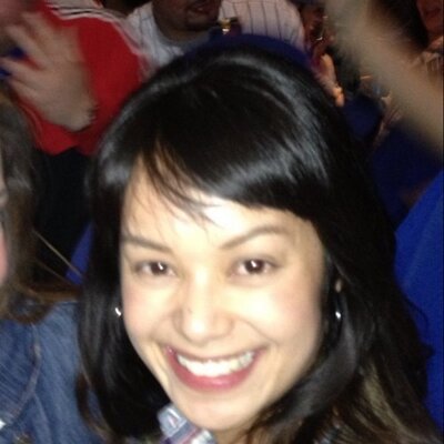Profile Picture of Vivian B Robison (@VivianRobison) on Twitter