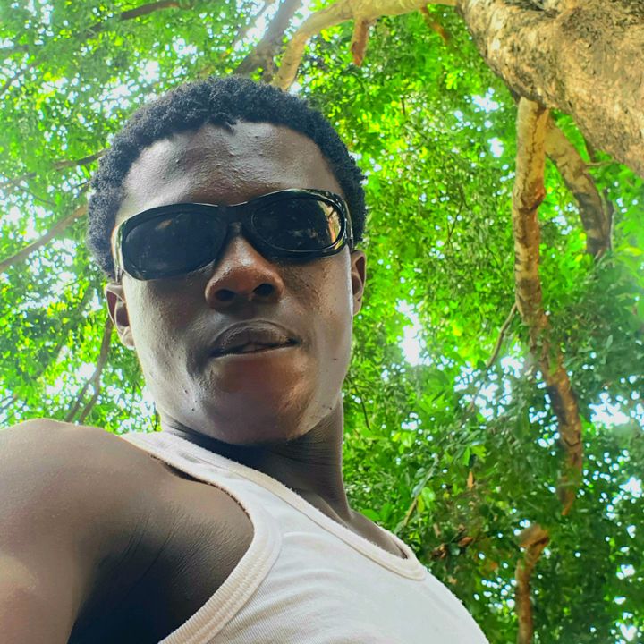 Profile Picture of Michael Victory (@michael.victory4) on Tiktok