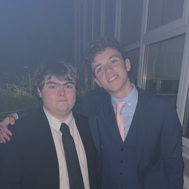 Profile Picture of Matthew Leitch (@matthewleitch05) on Tiktok