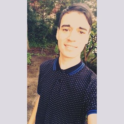 Profile Picture of Jordan Theyers (@JordieTheyers) on Twitter