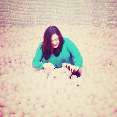 Profile Picture of Shereen Ali (@shereenali_) on Twitter