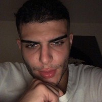 Profile Picture of Daniel Bruce (@daniel-bruce-24) on Quora