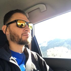 Profile Picture of Joey Lucero (@joeylucero14) on Pinterest