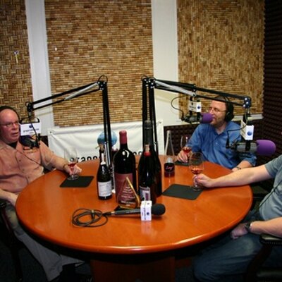 Profile Picture of Jay Selman (@GrapeRadio) on Twitter