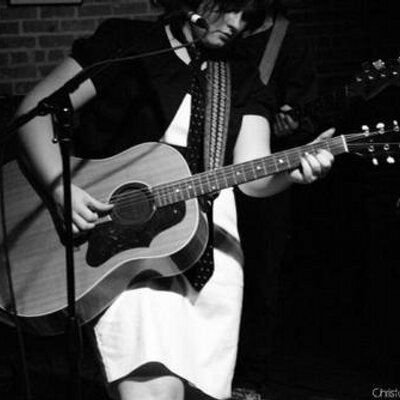 Profile Picture of Melissa Harper (@StellaStellaaaa) on Twitter