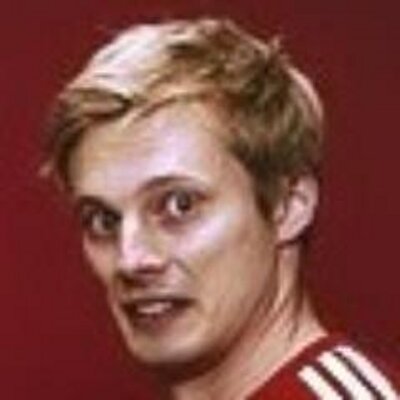 Profile Picture of Bradley James TURKEY (@BradleyJamesTR) on Twitter