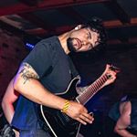 Profile Picture of Julian C B Hendrickson (@juliancbhendrickson) on Instagram