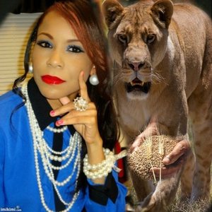 Profile Picture of Prophetess Kimmoria N. Thomas (@end-timeprophetess) on Myspace