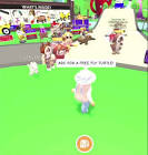 Profile Picture of   THeRe Is yOuR fREe... (@rxsey_robloxhearts) on Tiktok