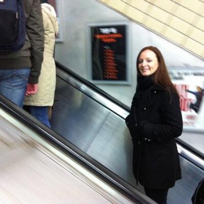 Profile Picture of Anne Lise Gryte (@AnneLiseEG) on Twitter