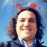 Profile Picture of Amir Ashtari (@amir.ashtari.58) on Instagram