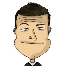 Profile Picture of Christopher Clay (@icemanclay) on Pinterest