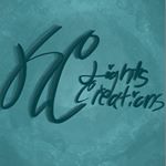 Profile Picture of ~Kimberly & Casey~ (@k.c.lights_creations_) on Instagram