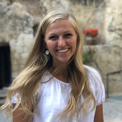 Profile Picture of Amy Hatch (@AmyHatch20) on Twitter